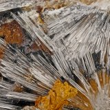 Scholzite
FOV = 3.9 mm
(Autor: Doug)