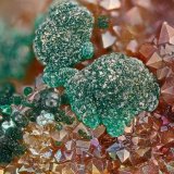 Pseudomalachite
FOV = 3.7 mm
(Autor: Doug)