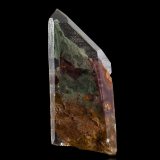 Quartz with Chlorite inclusions
14,5 x 6,5 x 2,0 cm
(Autor: MIM Museum)