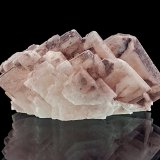 Baryte, Hematite
7 x 3,5 x 2,5 cm
(Autor: Niels Brouwer)