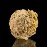 Baryte, Chalcopyrite, Dolomite
8,5 x 8 x 4,5 cm
(Autor: Niels Brouwer)