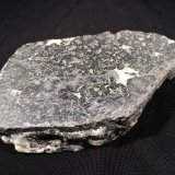 Silver
110 mm x 80 mm x 35 mm
(Autor: Robert Seitz)