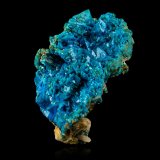 Liroconite
8,5	x	5,0	x	4,0	cm
(Autor: MIM Museum)