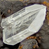 Cerussite
FOV = 4.0 mm
(Autor: Doug)