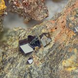 Anatase
FOV = 4.0 mm
(Autor: Doug)