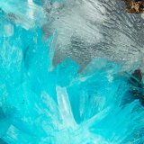 Aurichalcite
FOV = 4.0 mm
(Autor: Doug)