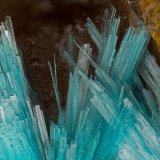 Aurichalcite
FOV = 3.8 mm
(Autor: Doug)