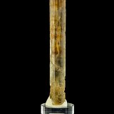 Baryte
9,5 x 1,3 x 1,0 cm
(Autor: Niels Brouwer)