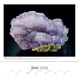 Fluorapatite, Siderite
38 mm x 24 mm x 20 mm
(Autor: Carles Millan)