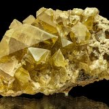 Baryte
13,5 x 7,5 x 5,0 cm
(Autor: Niels Brouwer)