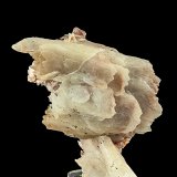 Baryte
12,5 x 8 x 6 cm
(Autor: Niels Brouwer)