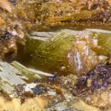 Terlinguaite
FOV = 1.0 mm
(Autor: Doug)