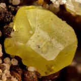 Wulfenite
FOV = 3.2 mm
(Autor: Doug)