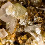 Chlorargyrite
FOV = 3.2 mm
(Autor: Doug)