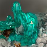 Dioptase
FOV = 1.7 mm
(Autor: Doug)