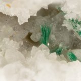 Malachite
FOV = 3.3 mm
(Autor: Doug)