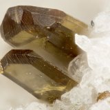 Enstatite
FOV = 1.5 mm
(Autor: Doug)