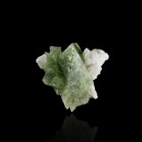 Herderite
7,5	x	6,0	x	7,5	cm
(Autor: MIM Museum)
