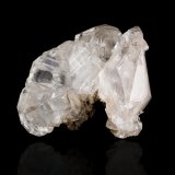 Calcite
14,0 	x	15,0	x	9,0	cm
(Autor: MIM Museum)