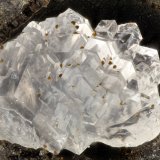Phillipsite-K
FOV = 3.3 mm
(Autor: Doug)
