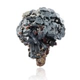 Hematite
11,0	x	9,0	x	6,0	cm
(Autor: MIM Museum)