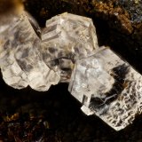 Phillipsite-K
FOV = 2.5 mm
(Autor: Doug)