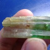 Elbaite (Tourmaline Group)
(Autor: Jackman)
