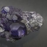 Fluorite
5 X 4 cm
(Autor: Richard Arseneau)
