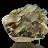 Baryte
11,2 x 8,4 x 6,4 cm
(Autor: Niels Brouwer)