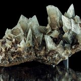 Baryte
13,7 x 7,2 x 5,6 cm
(Autor: Niels Brouwer)