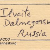 _Original label from Desmond Sacco
(Autor: Carles Millan)