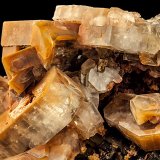 Baryte
14,4 x 12,3 x 10,2 cm
(Autor: Niels Brouwer)