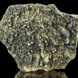 Baryte
18,5 x 14,8 x 5,8 cm
(Autor: Niels Brouwer)