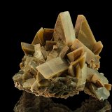 Baryte
6,1 x 5,2 x 4,9 cm
(Autor: Niels Brouwer)