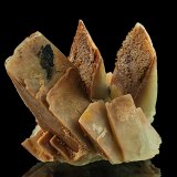 Baryte
6,3 x 5,3 x 5,1 cm
(Autor: Niels Brouwer)