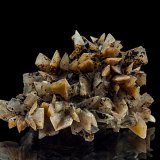 Baryte
6,6 x 5,6 x 3,3 cm
(Autor: Niels Brouwer)