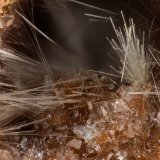 Mordenite, 'Heulandite'
(Autor: Doug)