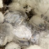 Clinoptilolite-Na, Erionite-K
FOV = 3.2 mm
(Autor: Doug)