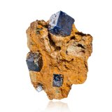 Boleite
5,0	x	5,0	x	5,0	cm
(Autor: MIM Museum)