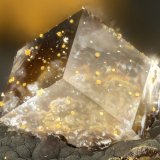 Paulingite-K
FOV = 1.4 mm
(Autor: Doug)