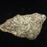Emerald, Quartz, Schist
91 mm x 57 mm x 42 mm
(Autor: Robert Seitz)