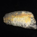 Emerald, Quartz, Schist
91 mm x 57 mm x 42 mm
(Autor: Robert Seitz)