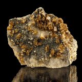Baryte
9,6 x 7,6 x 3,1 cm
(Autor: Niels Brouwer)