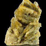 Baryte
6,1 x 5,2 x 4,9 cm
(Autor: Niels Brouwer)