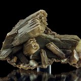 Baryte
13,4 x 8,1 x 5,5 cm
(Autor: Niels Brouwer)