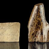 Baryte
8,8 x 6,9 x 3,4 cm
(Autor: Niels Brouwer)