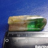 Elbaite (Tourmaline Group)
(Autor: Jackman)
