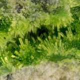 Arthurite
FOV = 1.3 mm
(Autor: Doug)