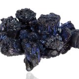 Pyrargyrite
7,0	x	5,5	x	3,5	cm
(Autor: MIM Museum)