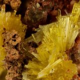 Legrandite
FOV = 2.7
(Autor: Doug)